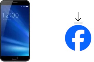 Come installare Facebook su un UMIDIGI C Note 2