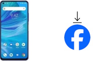 Come installare Facebook su un UMIDIGI F2