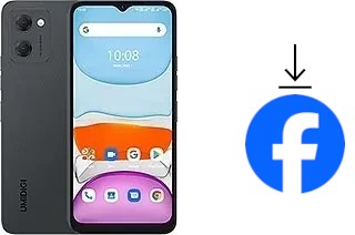 Come installare Facebook su un Umidigi G2