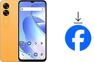 Come installare Facebook su un Umidigi G3 Max