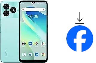 Come installare Facebook su un Umidigi G5