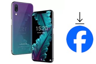 Come installare Facebook su un UMIDIGI One