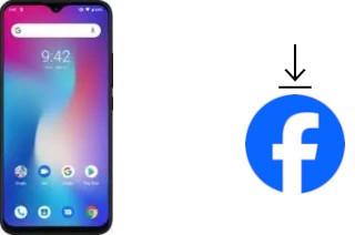 Come installare Facebook su un UMIDIGI Power