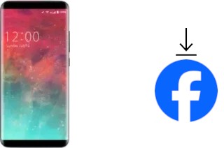 Come installare Facebook su un UMIDIGI S2