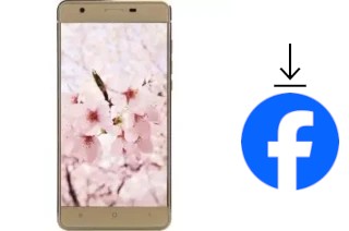 Come installare Facebook su un VC Sakura II