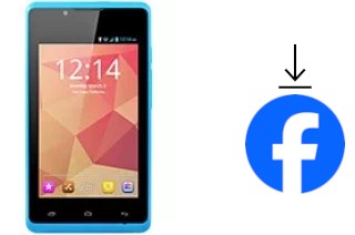 Come installare Facebook su un verykool s401