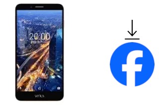 Come installare Facebook su un Vestel Venus V3 5580