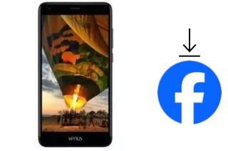 Come installare Facebook su un Vestel Venus V4