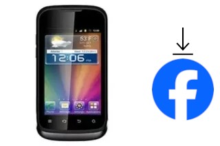 Come installare Facebook su un Viettel V8404