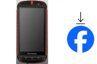 Come installare Facebook su un ViewSonic Viewsonic ViewPhone A8