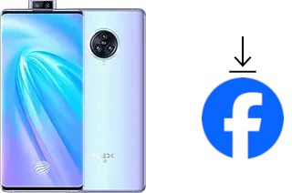 Come installare Facebook su un vivo NEX 3 5G