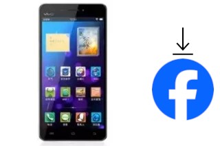 Come installare Facebook su un Vivo X3t