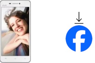 Come installare Facebook su un Vivo X3V