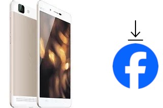 Come installare Facebook su un vivo X5Max Platinum Edition