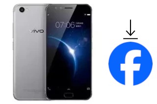 Come installare Facebook su un Vivo X9i