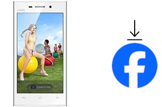 Come installare Facebook su un vivo Y15S