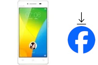 Come installare Facebook su un Vivo Y51L