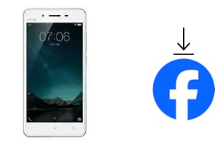 Come installare Facebook su un Vivo Y55