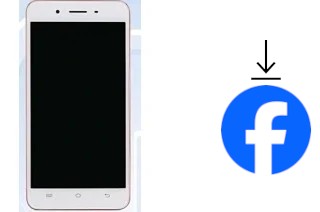 Come installare Facebook su un vivo Y55A