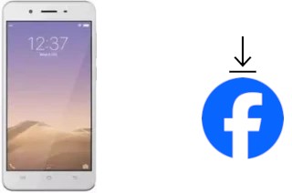 Come installare Facebook su un Vivo Y55L