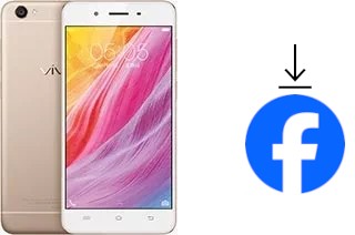 Come installare Facebook su un vivo Y55s