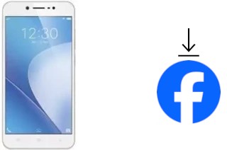 Come installare Facebook su un Vivo Y66