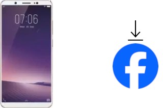 Come installare Facebook su un Vivo Y79