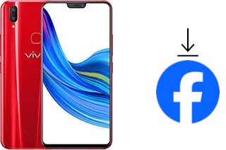 Come installare Facebook su un vivo Z1