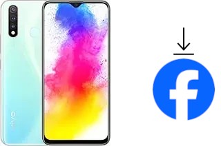 Come installare Facebook su un vivo Z5i