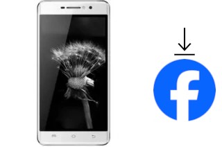 Come installare Facebook su un Viwa Power P1