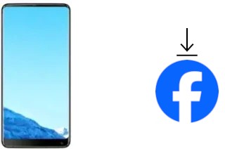 Come installare Facebook su un VKworld S8