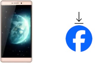 Come installare Facebook su un VKworld T1 Plus