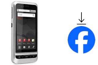 Come installare Facebook su un Vodafone 945