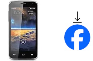 Come installare Facebook su un Vodafone Smart 4