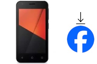 Come installare Facebook su un Vodafone Smart C9