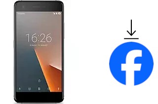 Come installare Facebook su un Vodafone Smart V8