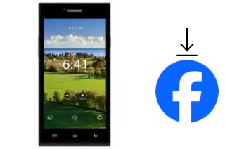 Come installare Facebook su un Voice Xtreme V44