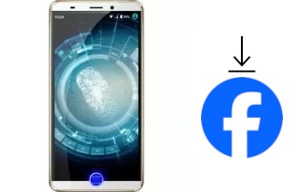 Come installare Facebook su un Vsun Touch