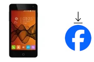 Come installare Facebook su un Walton Primo E4+