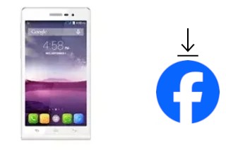 Come installare Facebook su un Walton Primo G5