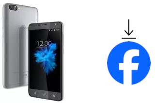 Come installare Facebook su un Wieppo S6 Lite