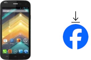 Come installare Facebook su un Wiko Barry