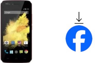 Come installare Facebook su un Wiko Birdy 4G