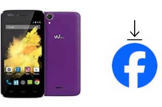 Come installare Facebook su un Wiko Birdy