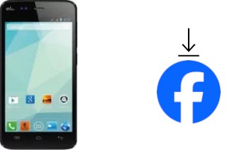 Come installare Facebook su un Wiko Bloom