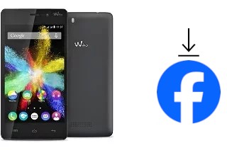 Come installare Facebook su un Wiko Bloom2