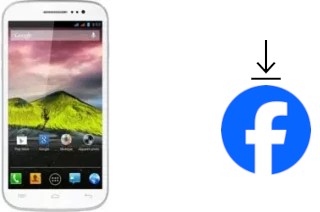 Come installare Facebook su un Wiko Cink Five