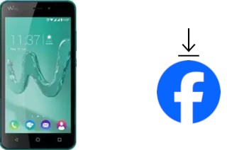 Come installare Facebook su un Wiko Freddy