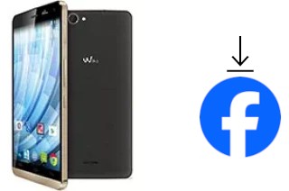 Come installare Facebook su un Wiko Getaway