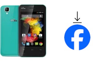 Come installare Facebook su un Wiko Goa